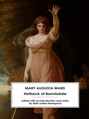 cover image of Helbeck of Bannisdale